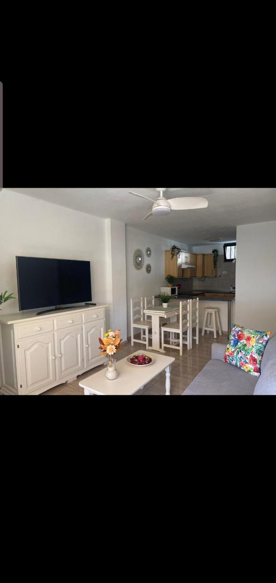Los Cristianos Royal Views Arona (Tenerife) Exterior foto