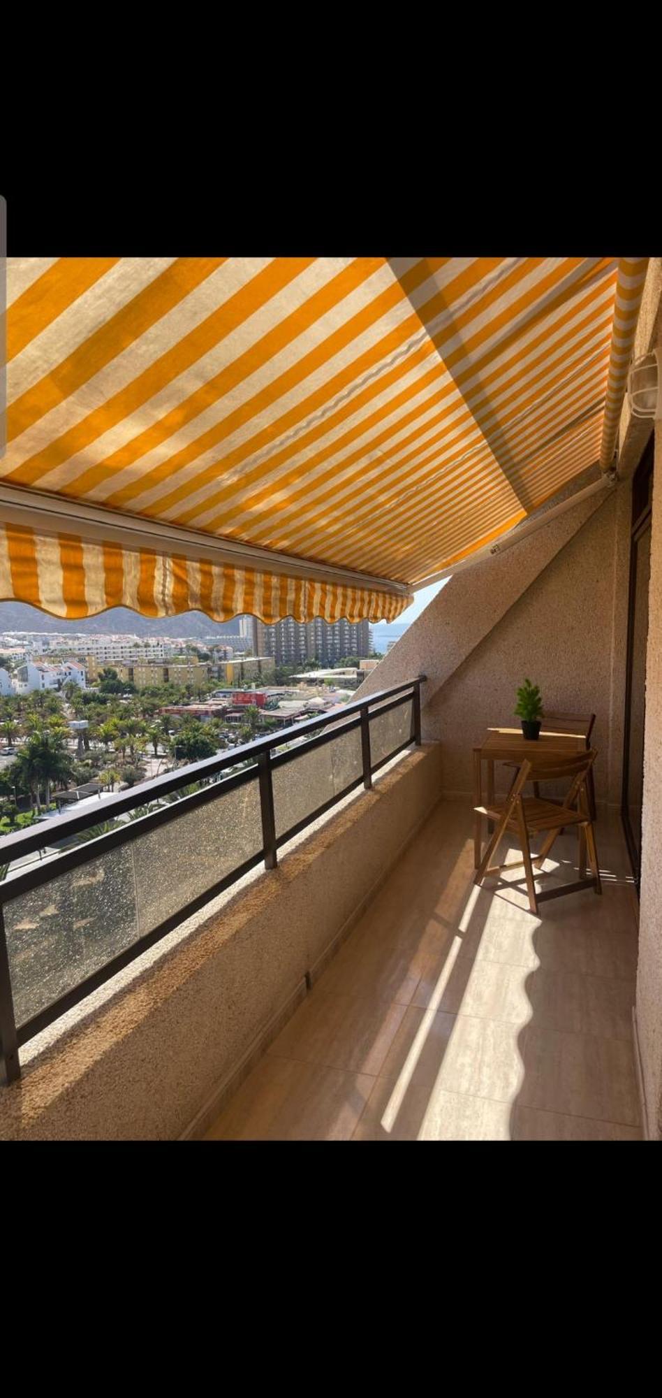 Los Cristianos Royal Views Arona (Tenerife) Exterior foto