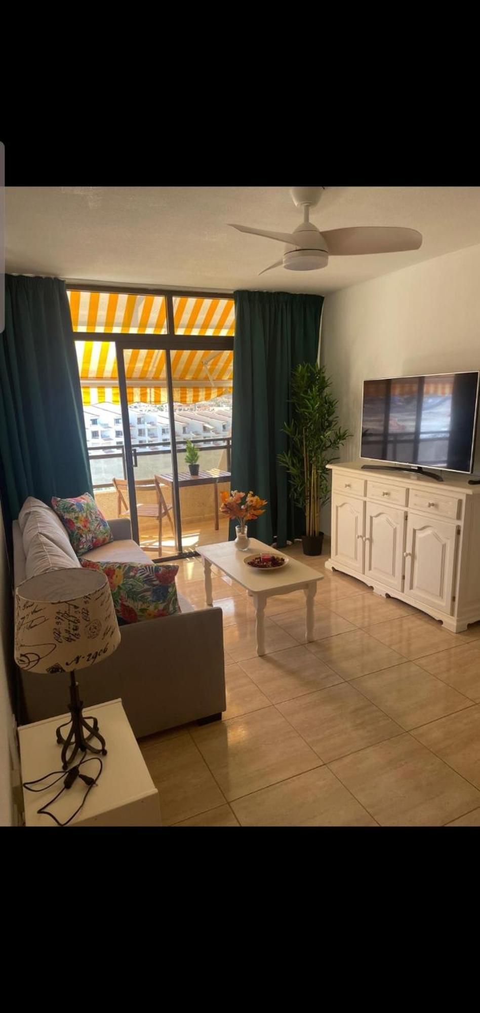 Los Cristianos Royal Views Arona (Tenerife) Exterior foto